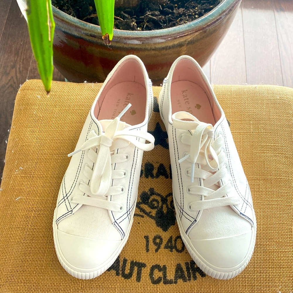 🆕 Kate Spade Tommi sneakers